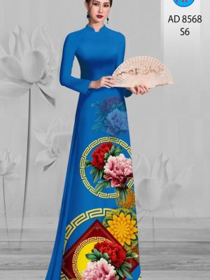 1608522586 273 vai ao dai hoa in 3D (10)
